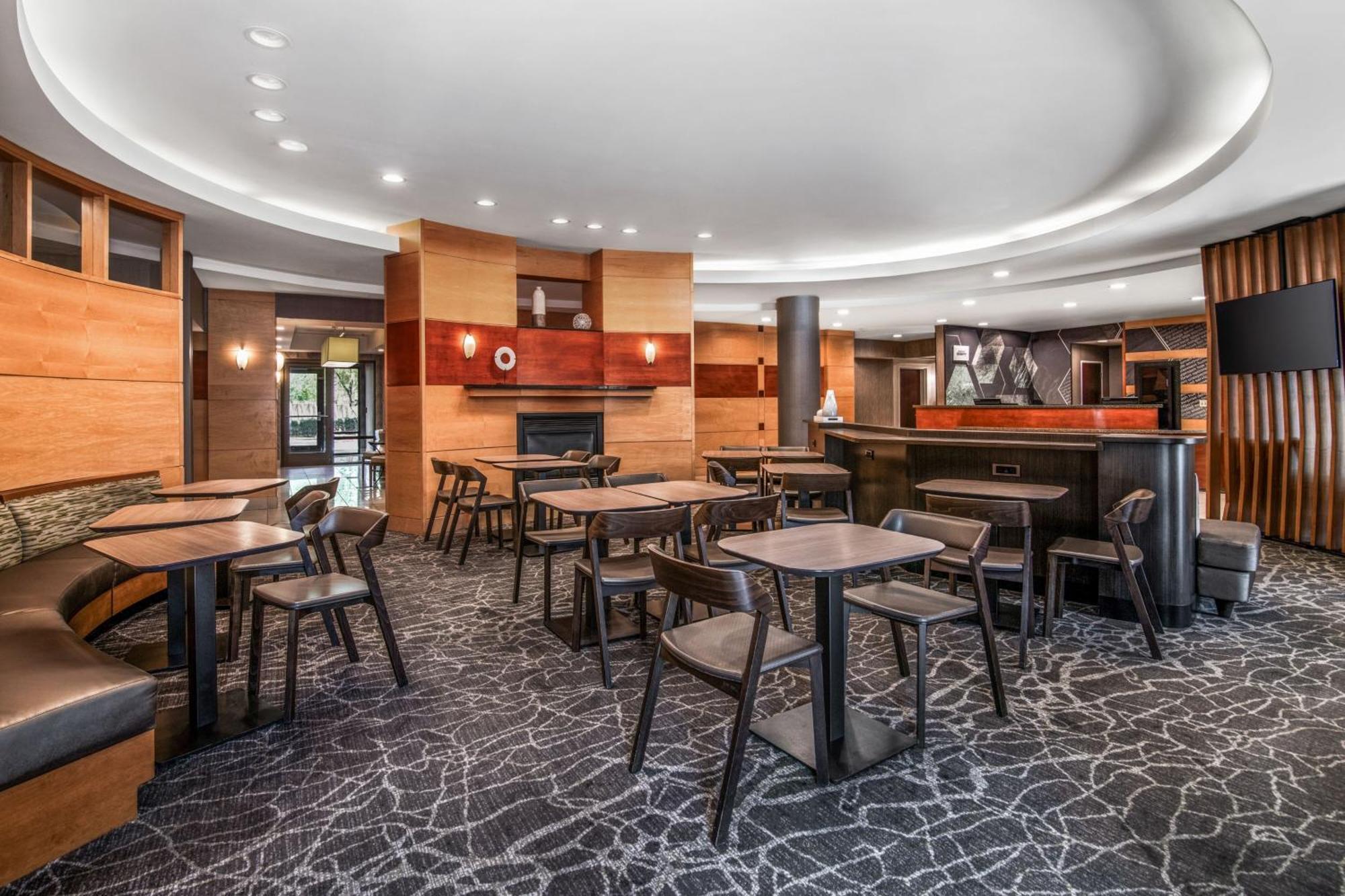 Springhill Suites Phoenix Glendale Sports & Entertainment District Exterior foto