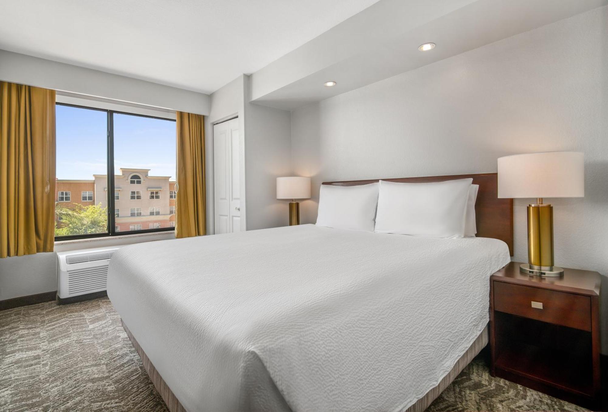 Springhill Suites Phoenix Glendale Sports & Entertainment District Exterior foto
