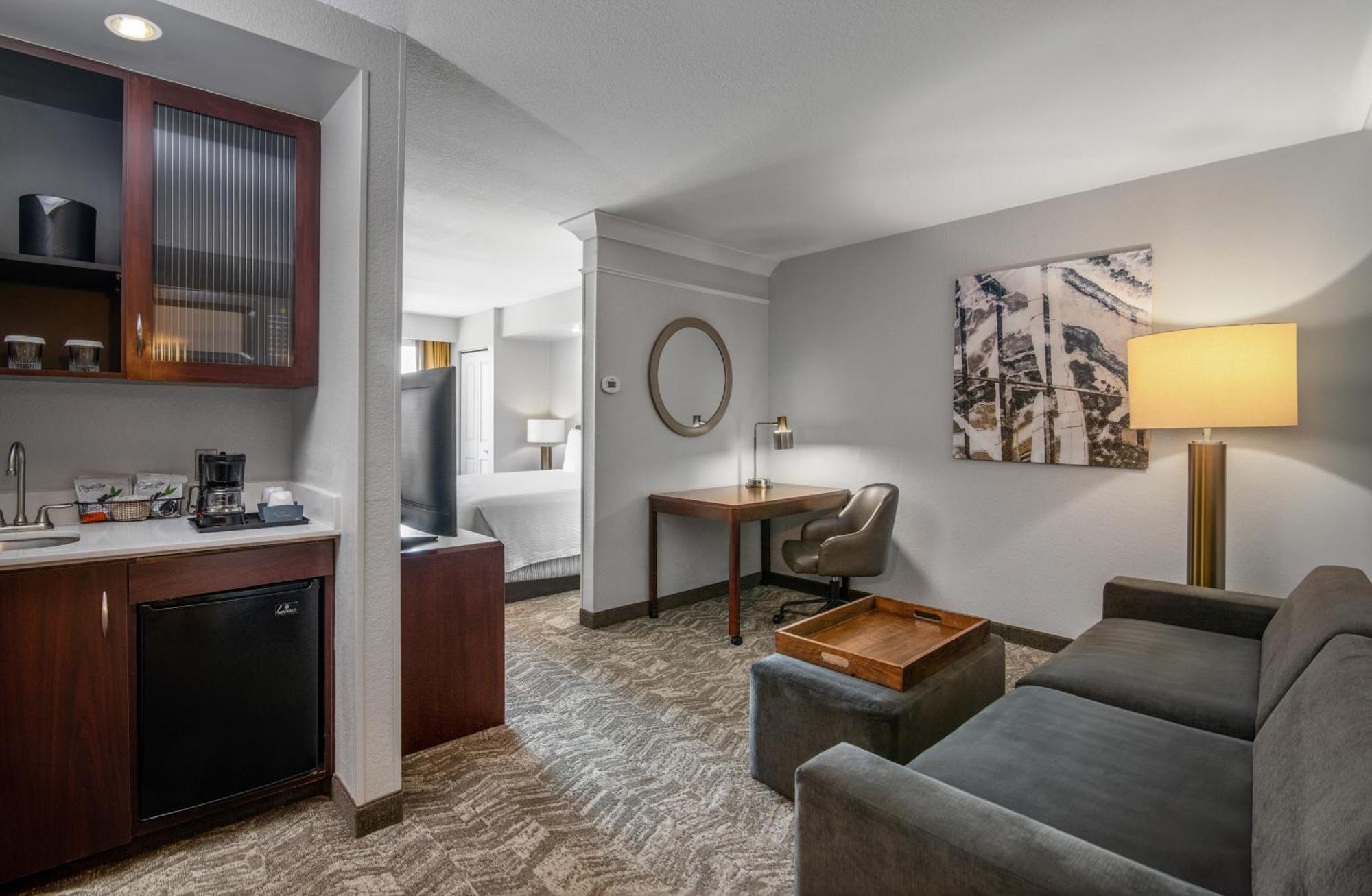 Springhill Suites Phoenix Glendale Sports & Entertainment District Exterior foto