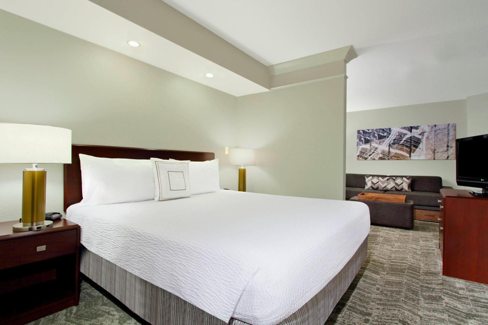 Springhill Suites Phoenix Glendale Sports & Entertainment District Exterior foto