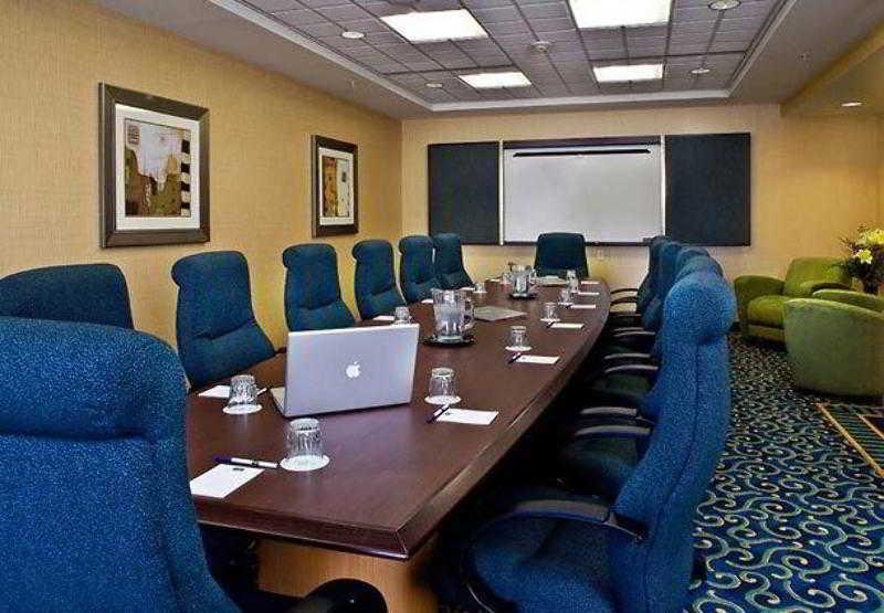 Springhill Suites Phoenix Glendale Sports & Entertainment District Facilități foto