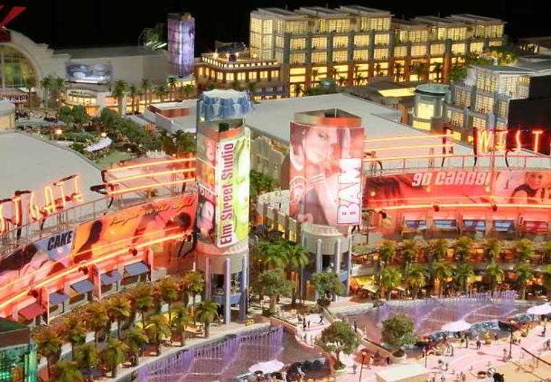 Springhill Suites Phoenix Glendale Sports & Entertainment District Facilități foto
