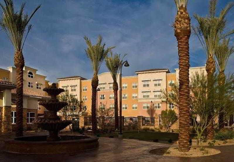 Springhill Suites Phoenix Glendale Sports & Entertainment District Exterior foto