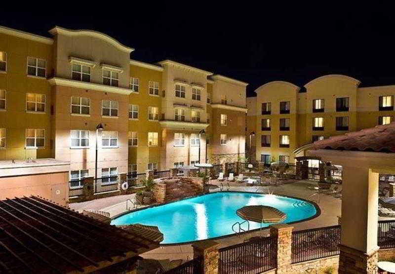 Springhill Suites Phoenix Glendale Sports & Entertainment District Exterior foto